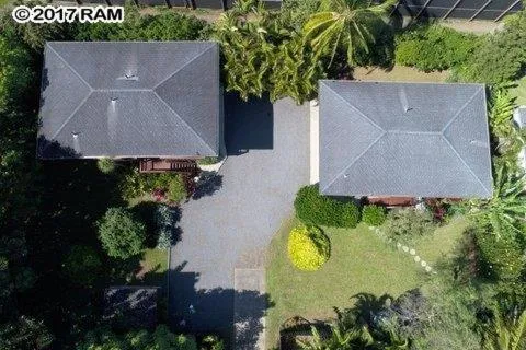Yonegan Maui Getaways - Haiku，位于Haiku的酒店