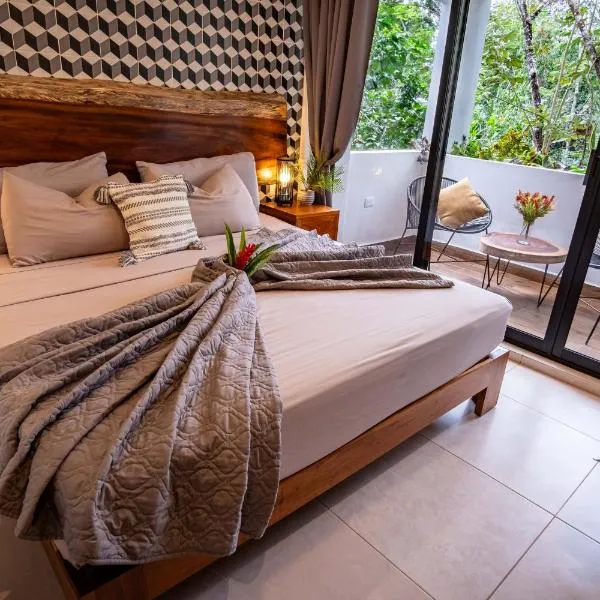 Aqua Viva, Pool, AC, Internet, Beach club，位于巴卡拉尔的酒店