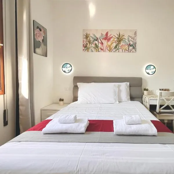 Marco Polo House，位于梅斯特的酒店
