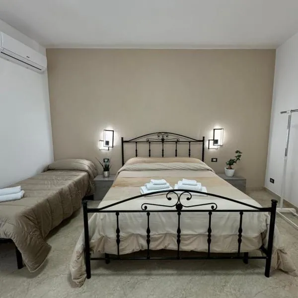 FabariaHome，位于法瓦拉的酒店