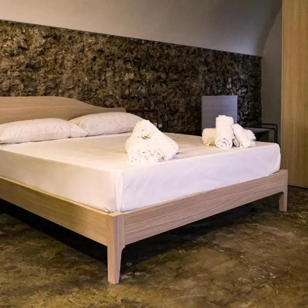 Almaris，位于埃尔基耶的酒店