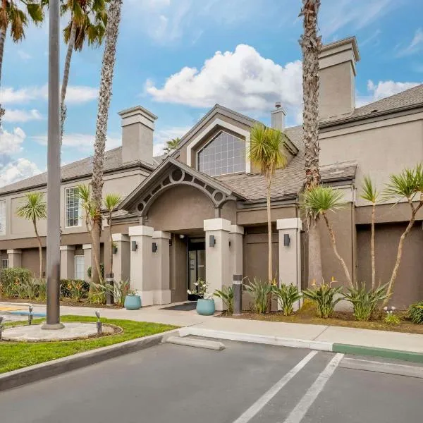 Sonesta ES Suites Torrance Redondo Beach，位于托伦斯的酒店