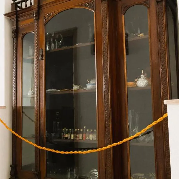 Sweet Home Pioppo，位于Pioppo的酒店