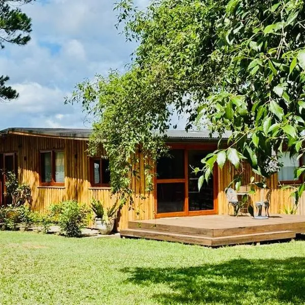 Guest house in Somersby，位于Somersby的酒店