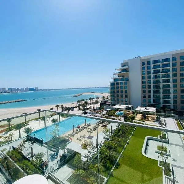 Address Vista Bahrain，位于Rayyā的酒店