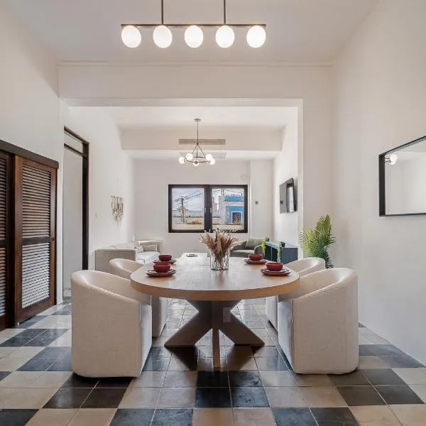 SOHO House Old San Juan，位于圣胡安的酒店