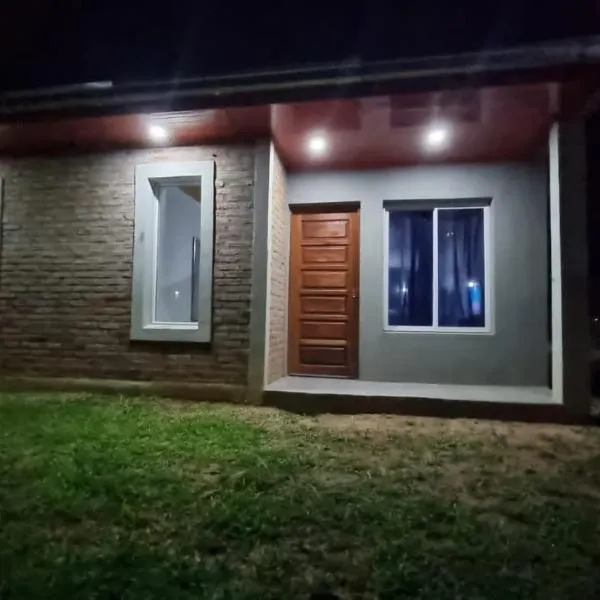 ItuRanch II，位于伊图萨因戈的酒店