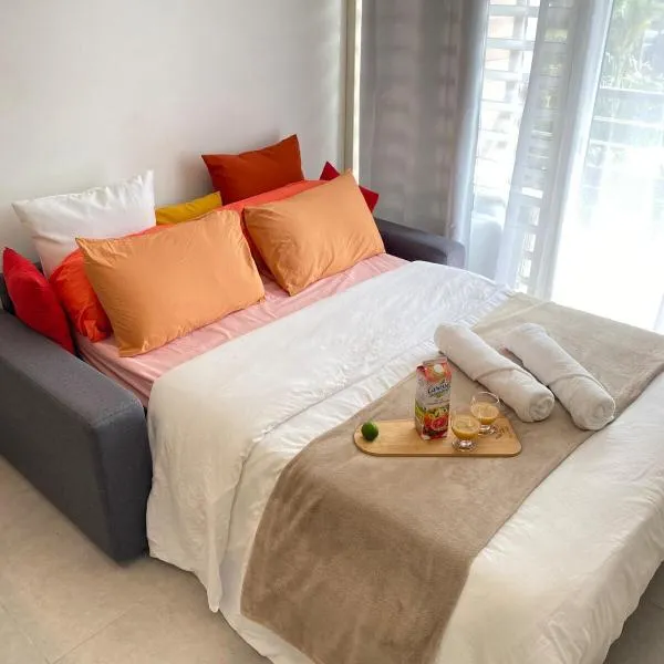 Appartement de standing，位于卡宴的酒店
