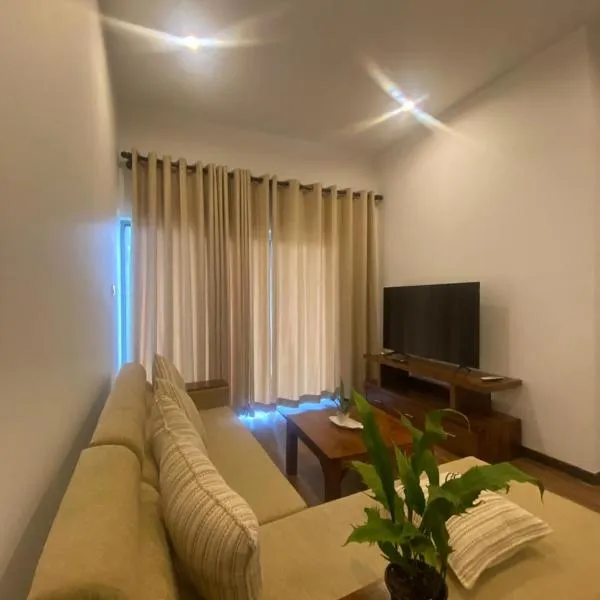Canterbury Golf Resort Apartment，位于Gonapola的酒店