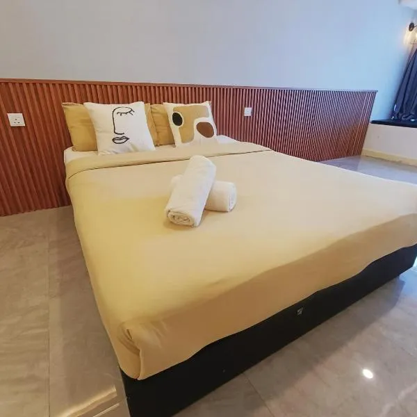 Imperio Melaka Standard Suites by Jeffery Lam Home Management，位于马六甲的酒店