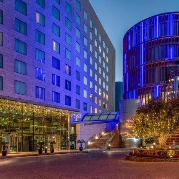 Signia by Hilton，位于安曼的酒店