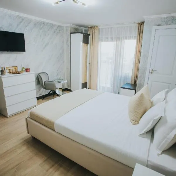 Storia，位于皮亚特拉-尼亚姆茨的酒店