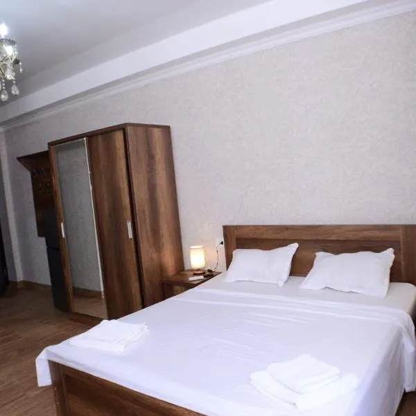 Dreamy Hotel，位于乌雷基的酒店