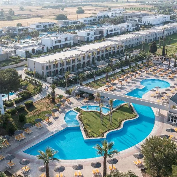 Akti Coast Club，位于马尔马里的酒店