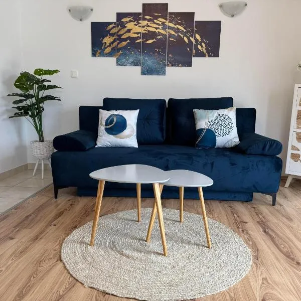 Lorenzo apartment，位于米欧纳的酒店