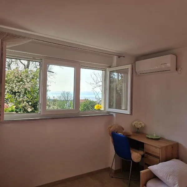 Apartment Nadalina，位于克拉列维察的酒店
