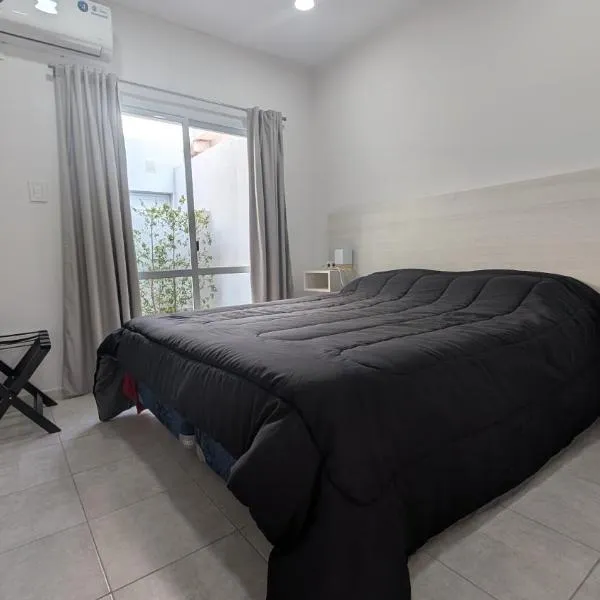 Pasaje Misiones，位于巴拉那的酒店