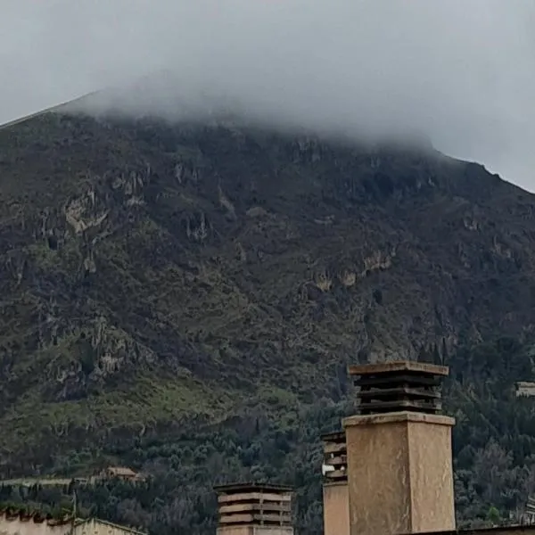 Arroyo Rechita，位于卡索拉的酒店