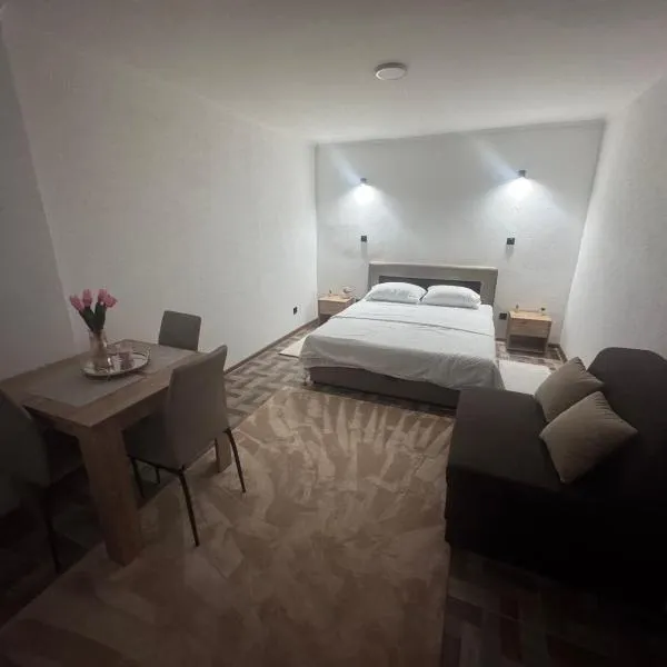 Apartman Kaljević，位于Prijepolje的酒店