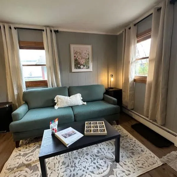 Snowbound Bliss at Powderhorn Mountain，位于Bessemer的酒店