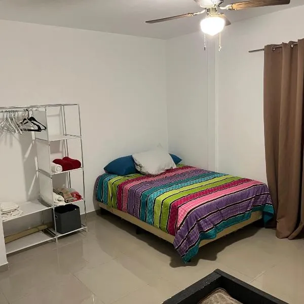 PH Residencial，位于戴维的酒店
