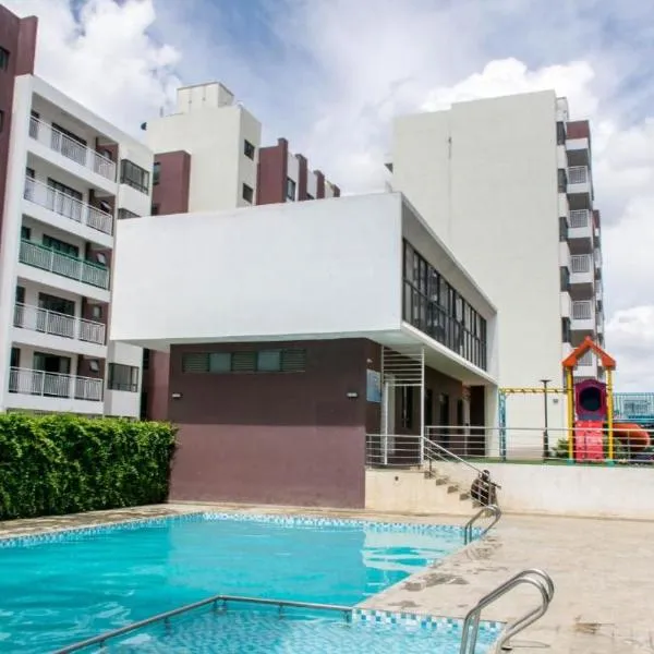 Sunsets - Aries Residence，位于内罗毕的酒店