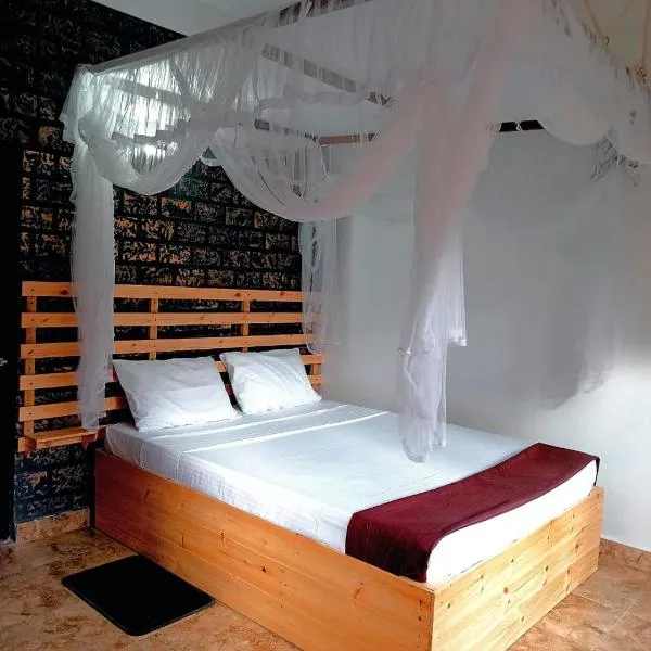 Mountain Shack Homestay，位于埃拉的酒店