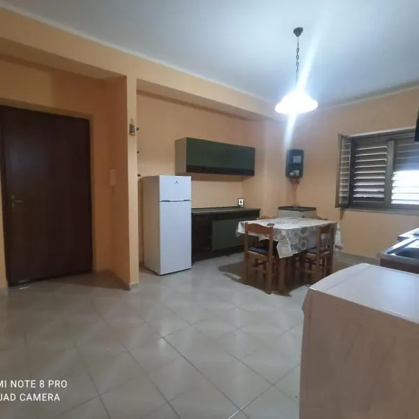 HANNIE's HOUSE，位于博瓦马里纳的酒店