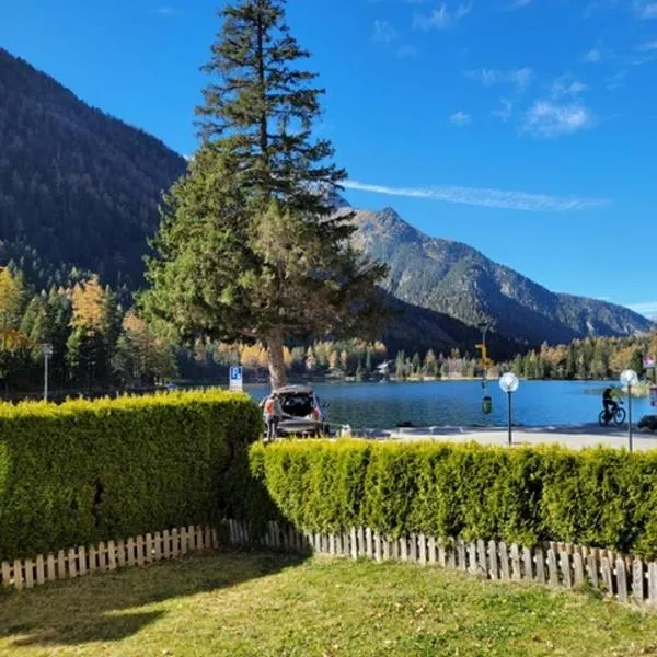 Mes petits nids，位于尚佩克斯的酒店