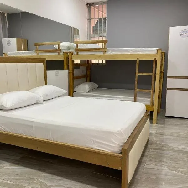 IVALEMA - Apartamento turístico，位于巴耶杜帕尔的酒店