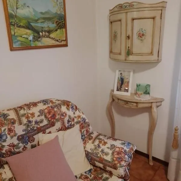 Casa dei Nonni，位于宛图里那的酒店