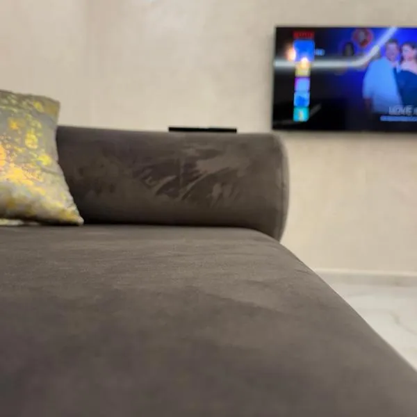 Fes shore listings，位于非斯的酒店