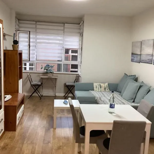 Mar y Arena la Garita Beach，位于拉加里塔的酒店