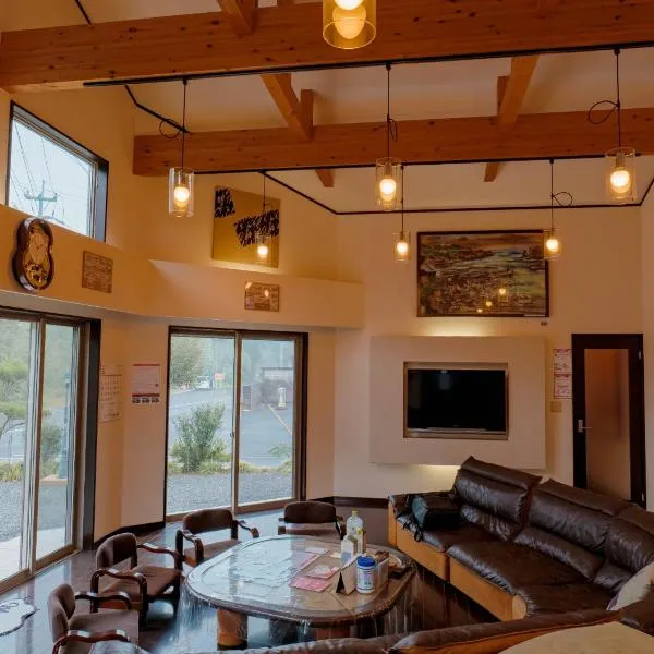 Ikinomannaka - Vacation STAY 58080v，位于壹岐市的酒店
