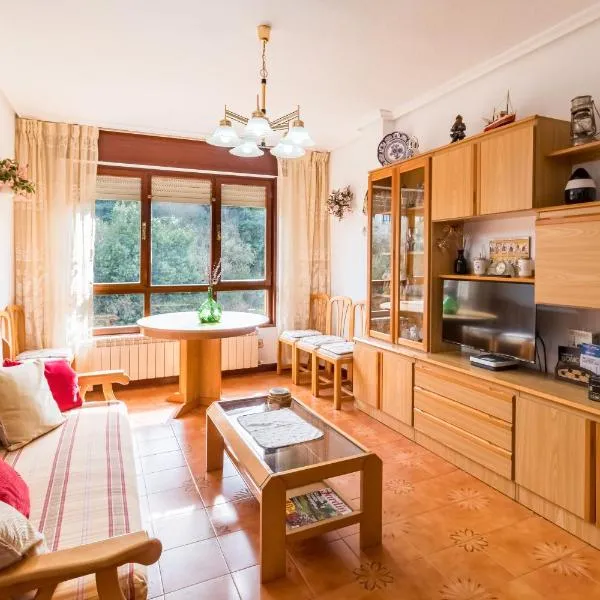 Mila Somo，位于擞莫的酒店