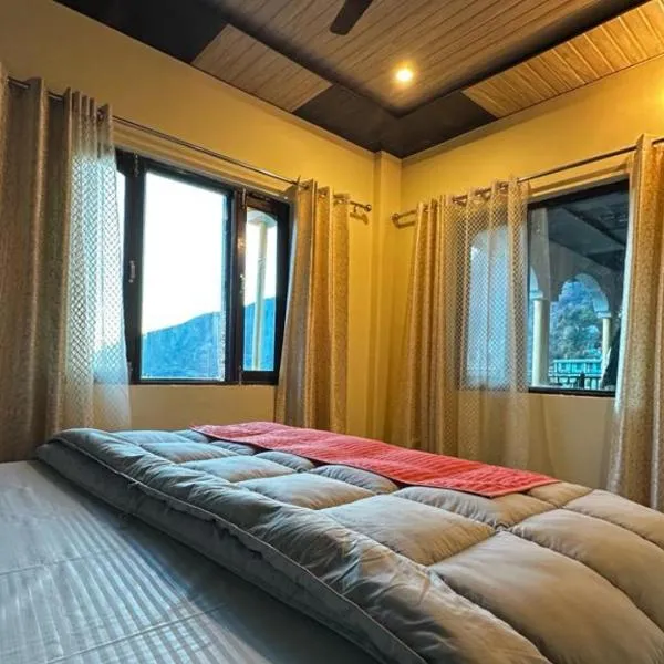 Chopta Delights，位于Chopta的酒店