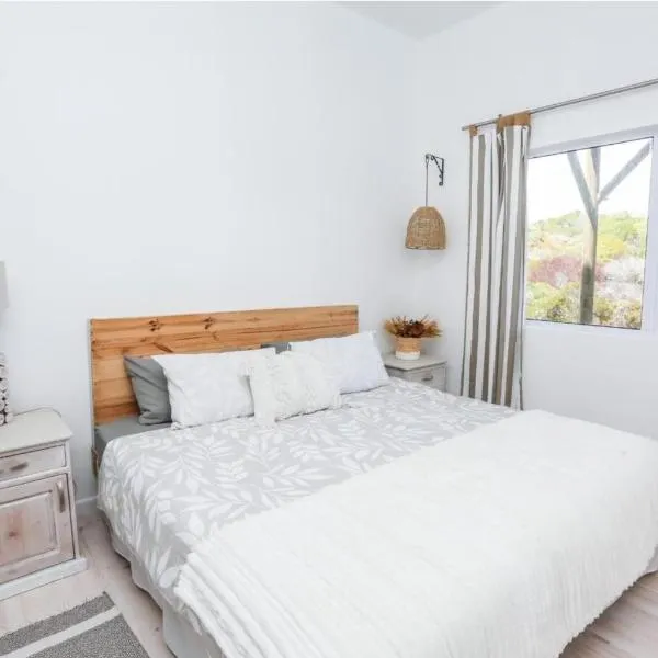 Fynbos Dunes，位于Suiderstrand的酒店