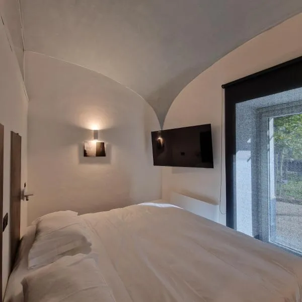 AF1892rooms，位于Filignano的酒店