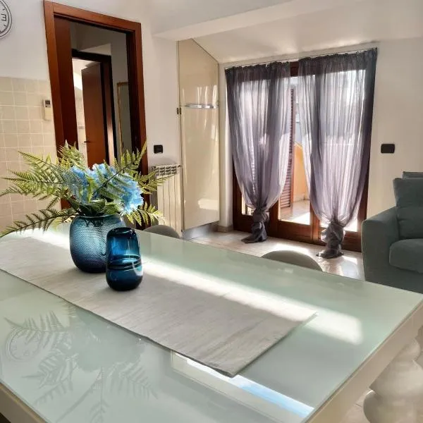 Casa Carmen，位于塞维索的酒店