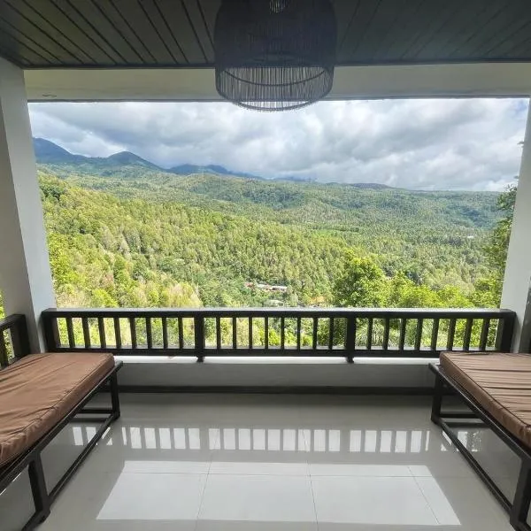 Puri Seroni hotel，位于姆杜克的酒店