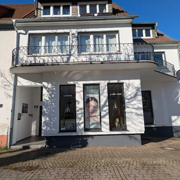 Im Herzen von Hauenstein,位于豪恩斯泰因的酒店