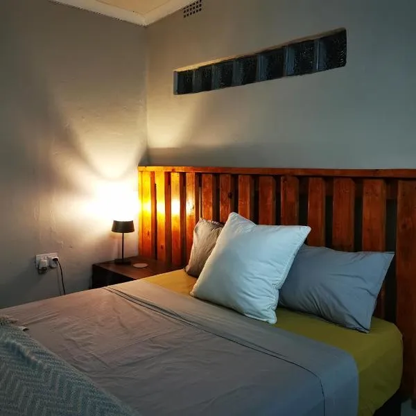 Gwanxhae Boutique Accommodation，位于马翁的酒店