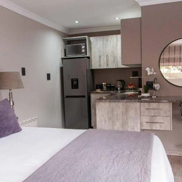 La Tranquil，位于弗里尼欣的酒店