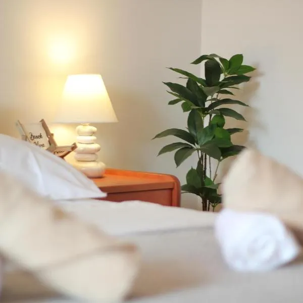 Dolce Mare Apartmani，位于帕科坦的酒店