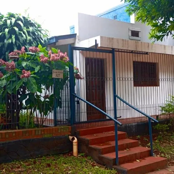 DORBOZY Apart，位于Wanda的酒店