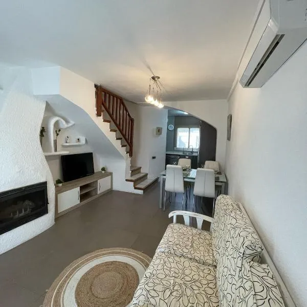 Cal Suto，位于托里代巴拉的酒店