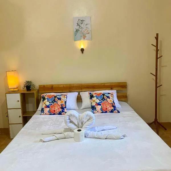 R&A Haven Guest House，位于圣胡安的酒店