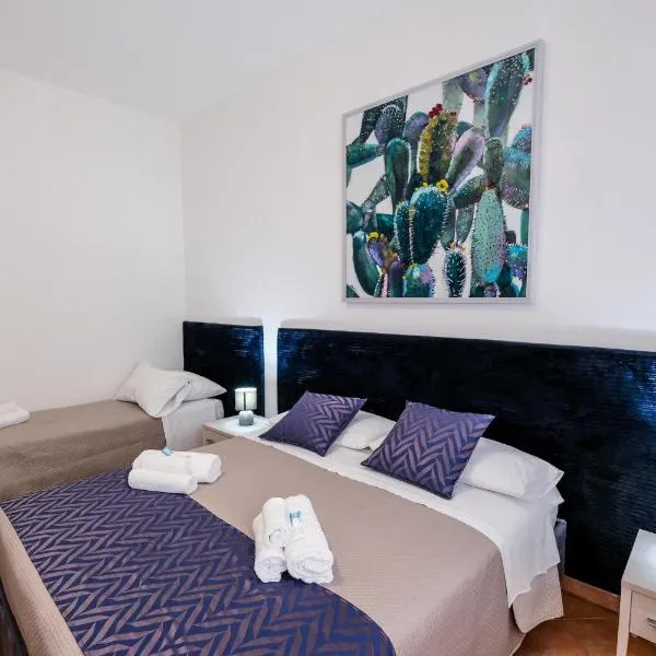 Casa Ambra，位于马卡里的酒店