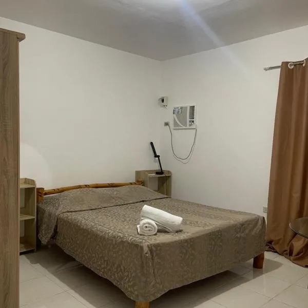 ToP，位于Valencia的酒店