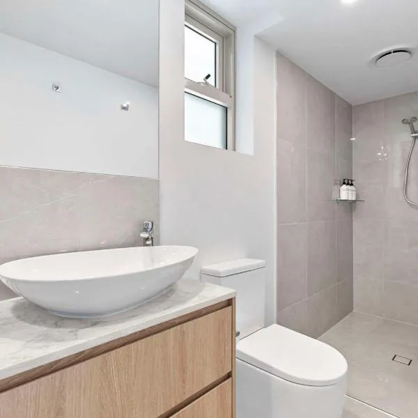 Bokarina Beach Apartments, Ascend Hotel Collection，位于Bokarina的酒店